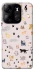 Чохол на Tecno Spark Go 2023 Cat style ver.1 фото 1 з 1
