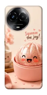 Чохол на Realme C67 4G Dumpling ver.1 фото 1 з 1