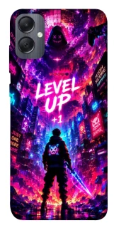 Чохол на Samsung Galaxy A05 Level UP фото 1 з 1