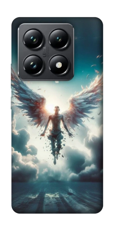 Чохол на Xiaomi 14T Pro Linkin Park logo ver.7 фото 1 з 1