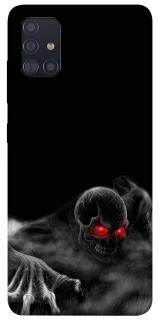 Чохол на Samsung Galaxy A51 Skeleton v3 фото 1 з 1