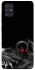 Чохол на Samsung Galaxy A51 Skeleton v3 фото 1 з 1
