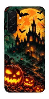Чехол на Samsung Galaxy A26 5G Halloween v14 фото 1 из 1