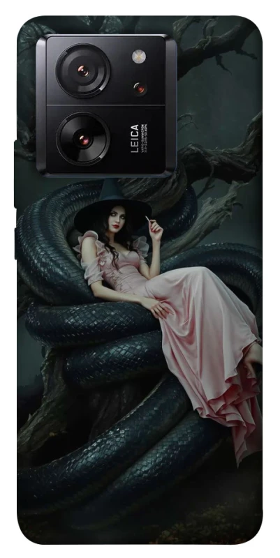 Чохол на Xiaomi 13T Pro Halloween Witch ver.7 фото 1 з 1