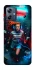 Чохол на Motorola Moto G54 Power Stranger Things ver.44 фото 1 з 1