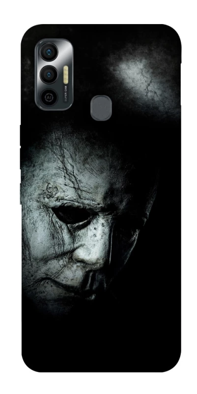 Чехол на TECNO Spark 7 Jason v3 фото 1 из 1