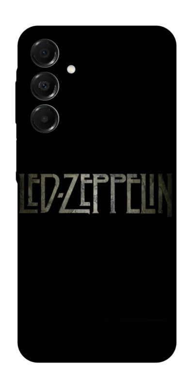 Чохол на Samsung Galaxy A17 4G/5G Led Zeppelin logo фото 1 з 1