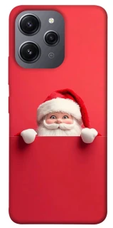 Чохол на Xiaomi Redmi 12 Christmas mood ver.11 фото 1 з 1