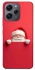 Чохол на Xiaomi Redmi 12 Christmas mood ver.11 фото 1 з 1