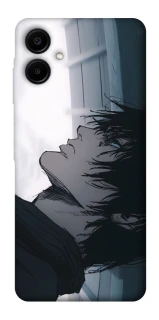 Чохол на Samsung Galaxy A06 Toji Zenin v2 фото 1 з 1