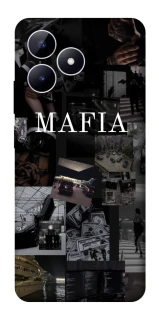 Чохол на Realme Note 50 5G Mafia фото 1 з 1