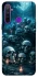 Чохол на Realme 5 Skulls v3 фото 1 з 1