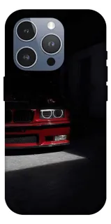 Чехол на Apple iPhone 16 Pro Max BMW v21 фото 1 из 1