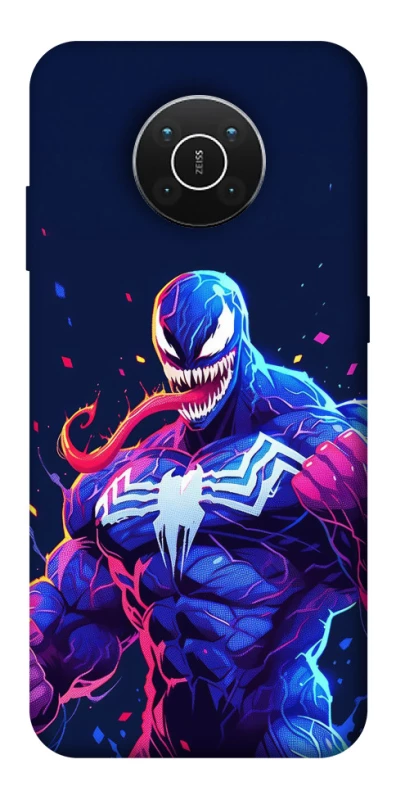 Чохол на Nokia X10 / X20 Venom фото 1 з 1