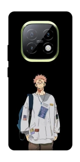 Чохол на Realme Narzo 70 Turbo Yuji Itadori v2 фото 1 з 1