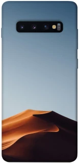 Чохол на Samsung Galaxy S10+ Dune фото 1 з 1