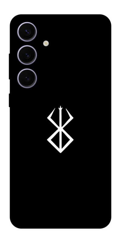 Чохол на Samsung Galaxy S25+ Мітка Берсерка фото 1 з 1