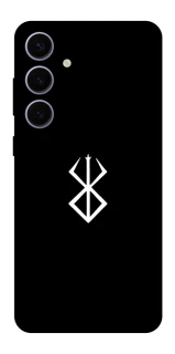Чохол на Samsung Galaxy S25+ Мітка Берсерка фото 1 з 1