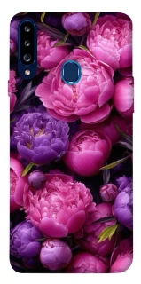 Чохол на Samsung Galaxy A20s Garden2 фото 1 з 1