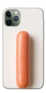 Чохол на Apple iPhone 11 Pro (5.8") Сосиска фото 1 з 1