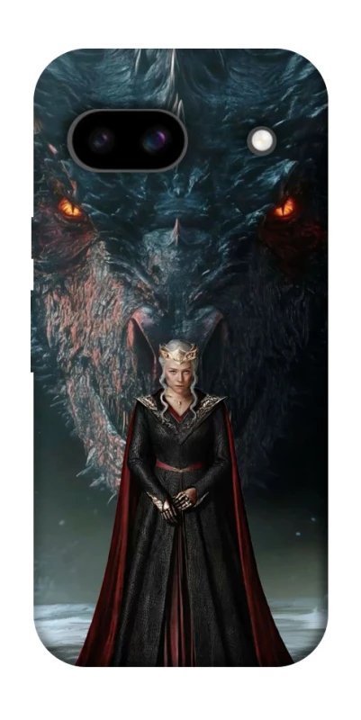 Чехол на Google Pixel 8a House of the Dragon ver.7 фото 1 из 1