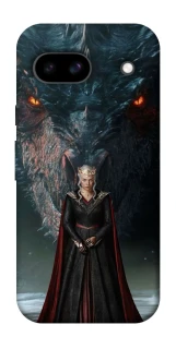 Чехол на Google Pixel 8a House of the Dragon ver.7 фото 1 из 1