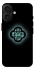 Чохол на Apple iPhone 17 (6.3") K-Pop Demon Hunters Logo ver.2 фото 1 з 1