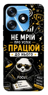 Чохол на TECNO Spark 10 Успіх фото 1 з 1