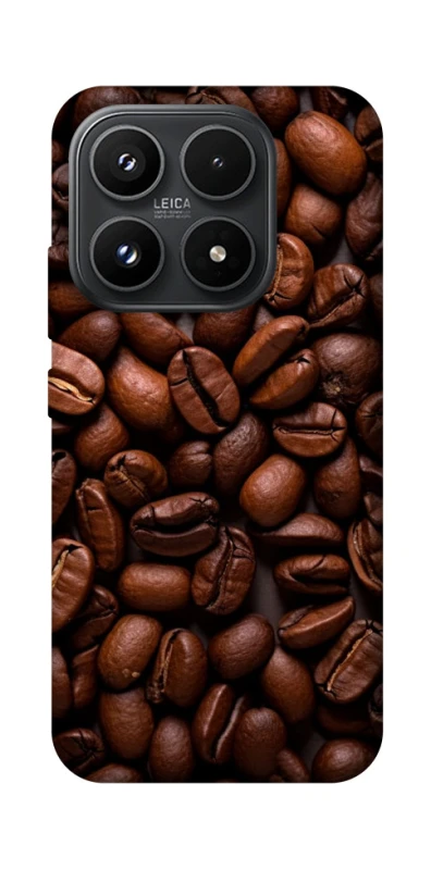 Чохол на Xiaomi 17 Кава фото 1 з 1