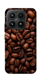 Чохол на Xiaomi 17 Кава фото 1 з 1