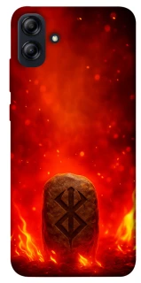 Чехол на Samsung Galaxy A04e Runa Berserk фото 1 из 1