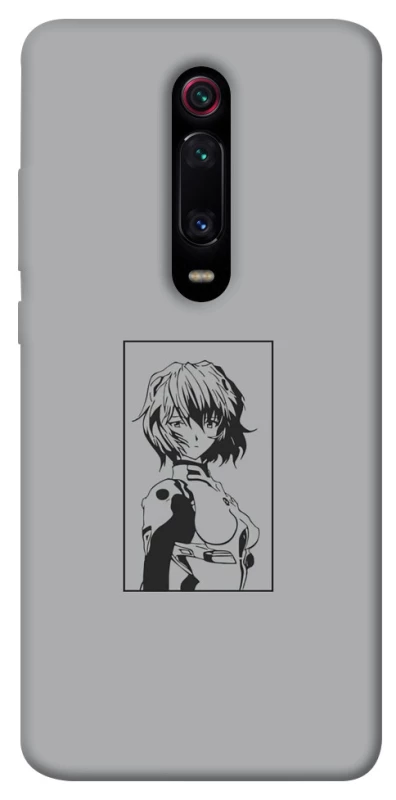 Чехол на Xiaomi Redmi K20 / K20 Pro / Mi9T / Mi9T Pro Anime v6 фото 1 из 1