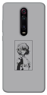 Чохол на Xiaomi Redmi K20 / K20 Pro / Mi9T / Mi9T Pro Anime v6 фото 1 з 1