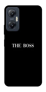 Чехол на Infinix Hot 20 5G The boss фото 1 Чехол на Infinix Hot 20 5G The boss фото 1 из 1