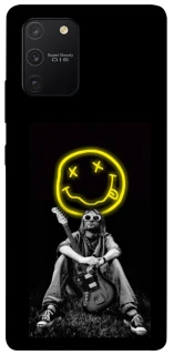 Чохол на Samsung Galaxy S10 Lite Nirvana ver.2 фото 1 з 1