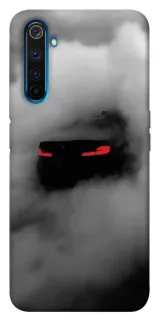 Чехол на Realme 6 Pro BMW v20 фото 1 из 1
