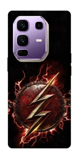 Чехол на Infinix Note 50 Pro+ Flash icon фото 1 из 1