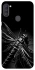 Чохол на Samsung Galaxy A11 Black dragonfly фото 1 з 1