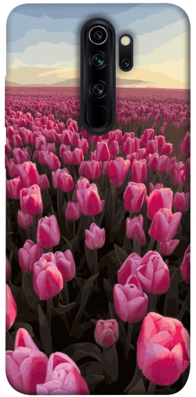 Чехол на Xiaomi Redmi Note 8 Pro Spring Awakening фото 1 из 1