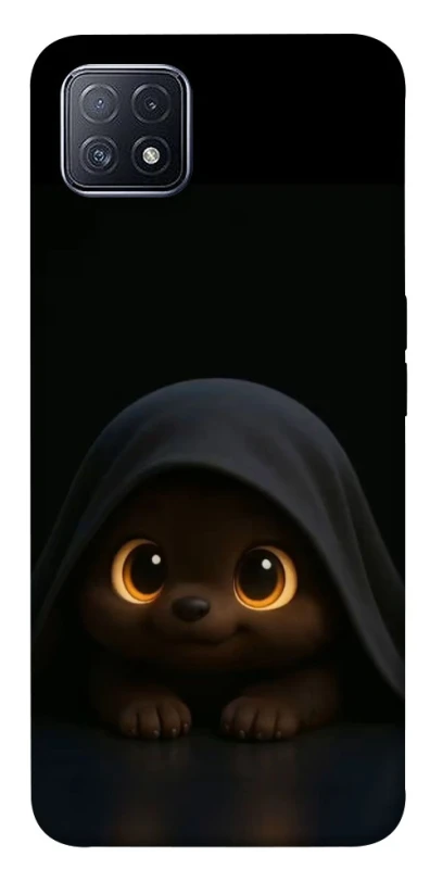 Чохол на Oppo A73 Funny Dog фото 1 з 1