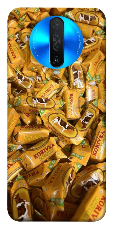 Чехол на Xiaomi Redmi K30 Roshen фото 1 из 1