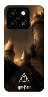 Чохол на ZTE Blade A55 4G Harry Potter ver.13 фото 1 з 1