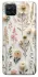 Чохол на Samsung Galaxy M12 Floral design ver.1 фото 1 з 1