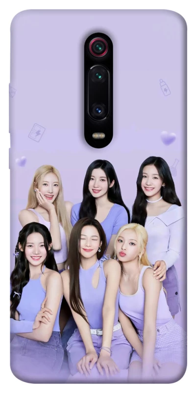 Чохол на Xiaomi Redmi K20 / K20 Pro / Mi9T / Mi9T Pro BABYMONSTER v2 фото 1 з 1