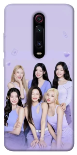 Чохол на Xiaomi Redmi K20 / K20 Pro / Mi9T / Mi9T Pro BABYMONSTER v2 фото 1 з 1