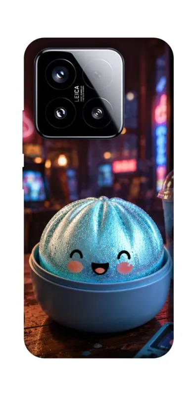 Чехол на Xiaomi 15 Dumpling ver.5 фото 1 из 1