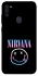 Чехол на Samsung Galaxy M11 Nirvana ver.6 фото 1 из 1
