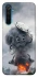 Чохол на Realme 6 Pro Moscow never sleeps ver.3 фото 1 з 1