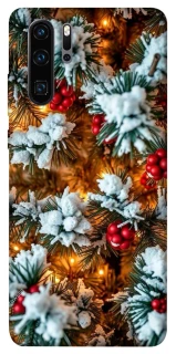 Чохол на Huawei P30 Pro Новорічний v22 фото 1 з 1