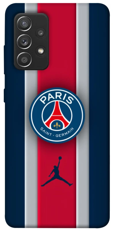 Чохол на Samsung Galaxy A52 4G / A52 5G FC PSG v3 фото 1 з 1